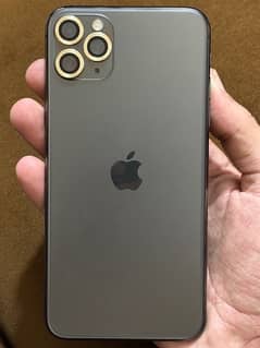 Iphone 11 Pro max JV 256GB