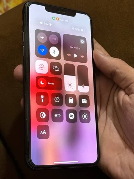 Iphone 11 Pro max JV 256GB 6