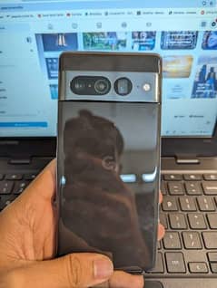 Google pixel 6 pro 8/128gb PTA approved My Whatsapp 0346=1981=536