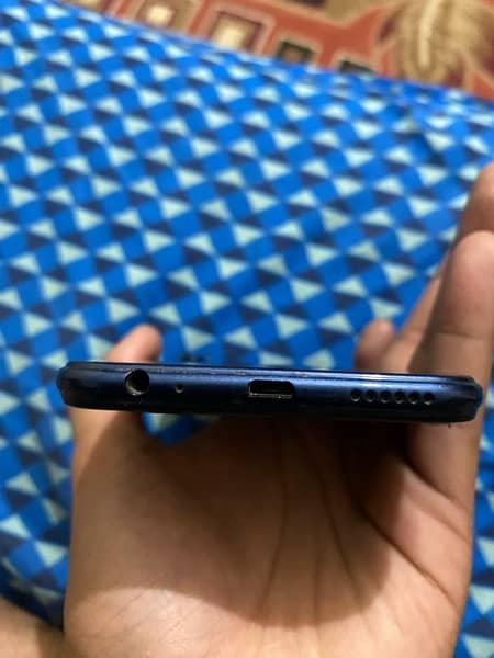 INFINIX SMART 3 plus  WITH Box 2/16 gb 6