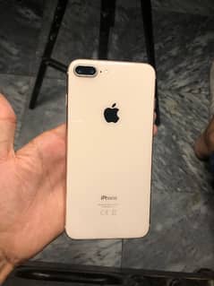 IPhone 8plus pta approved