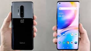 ONEPLUS 8 PRO GLOBAL DUAL SIM