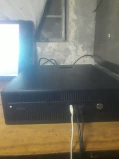 amd a10 gaming pc all ok condition