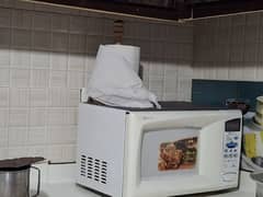 Dawlnce microwave oven