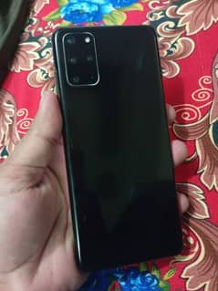 Samsung S20plus 0