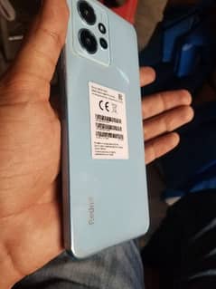 Redmi not 12