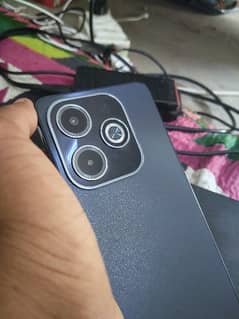 Infinix Hot 40i