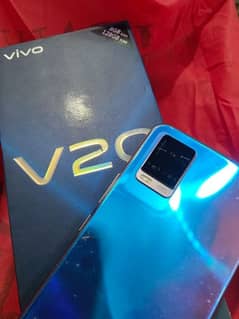 Vivo v20 For Sale