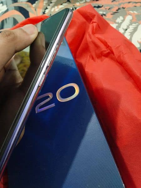 Vivo v20 For Sale 3