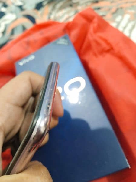 Vivo v20 For Sale 4