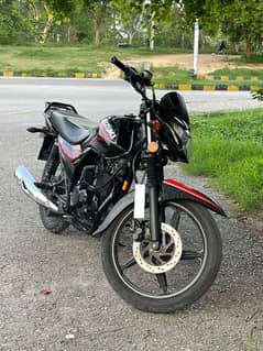 suzuki GR150