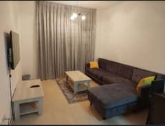 apartment for short stay