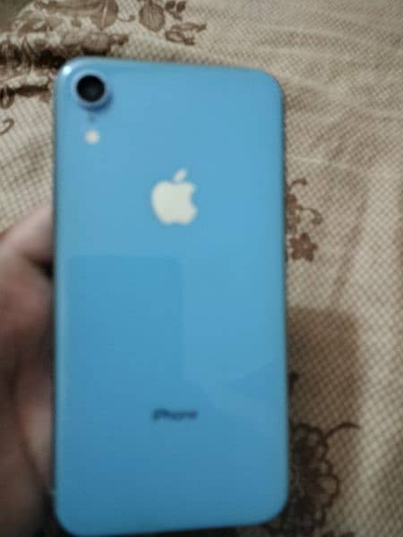 iphone xr 3