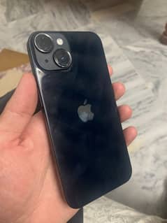 iPhone 14 - Midnight Black