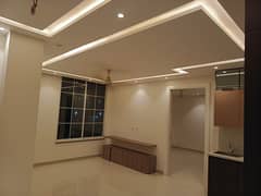 Ready to move 1 Bed Apartment available on installments in Tulip Block Bahria Town Lahore