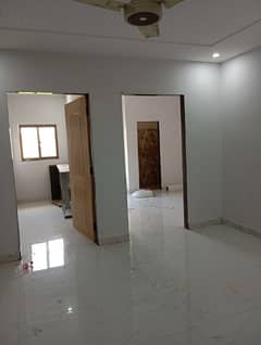 Flate For rent Brand new at hot location