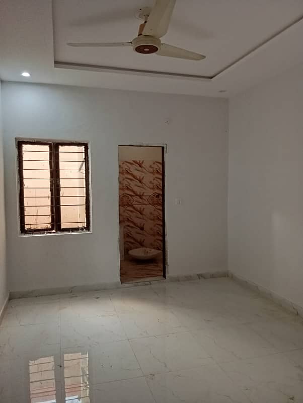 Flate For rent Brand new at hot location 3