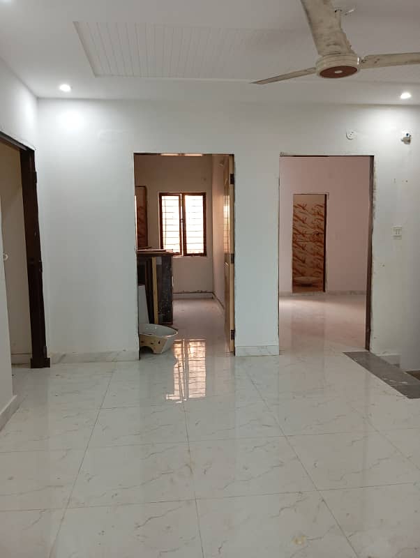 Flate For rent Brand new at hot location 5