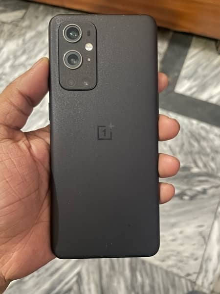 Oneplus 9 pro 12/256 Special Edition 1