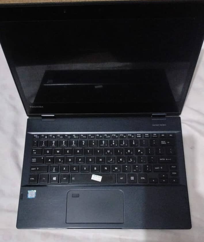 Toshiba Portege   Core i5 8th Generation Available in A+ Condition. 4