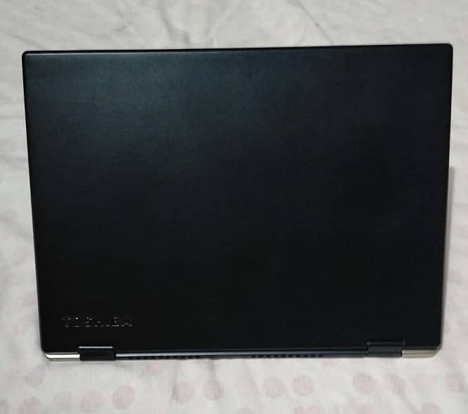 Toshiba Portege   Core i5 8th Generation Available in A+ Condition. 5