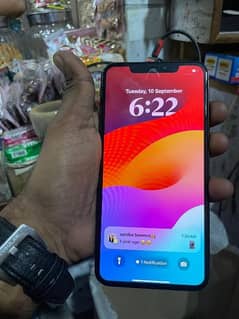 iphone xsmax 256gb only phone