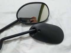 side mirror for CD 70 & CG 125