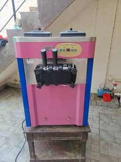 Ice Cream Machine Brand New