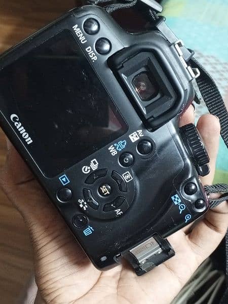 canon 1000 D sale only 1