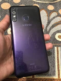 infinix