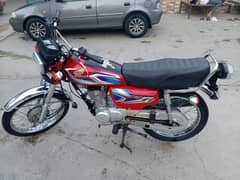 honda125 2022