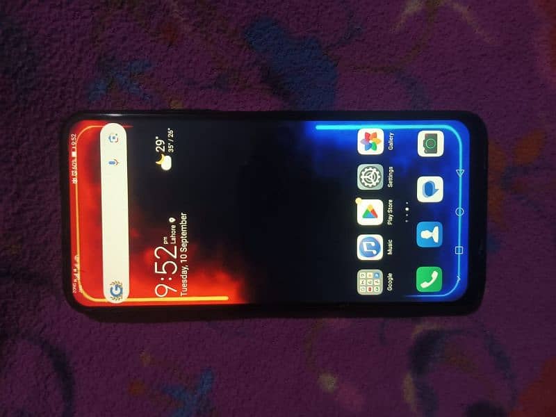 huawei y9s 6/128 2