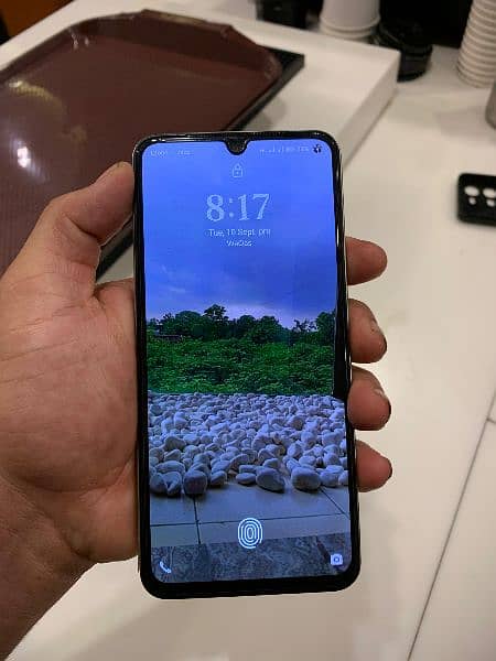 Vivo v 25 e 1