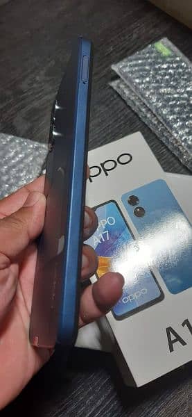 Oppo A17 PTA APPROVED 4