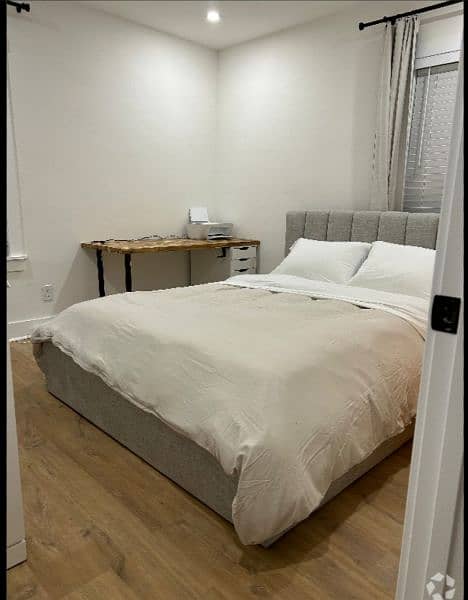 fullyfurnished one bed appartment 1