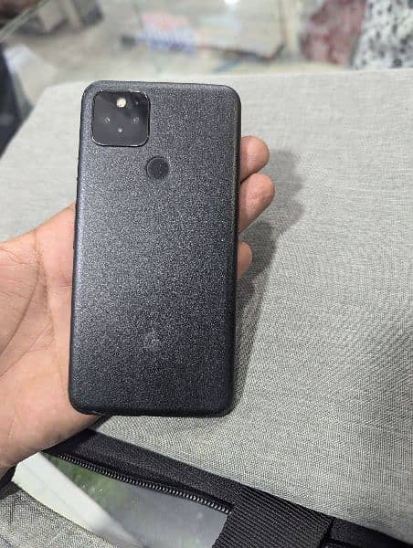 google pixel 5 3