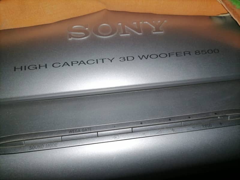 SONY TV||ORIGINAL SONY TV|||SONY TV IN GOOD CONDITION 4