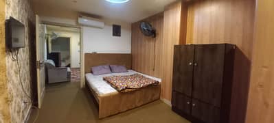 1 bed furnished apartment for sale 0