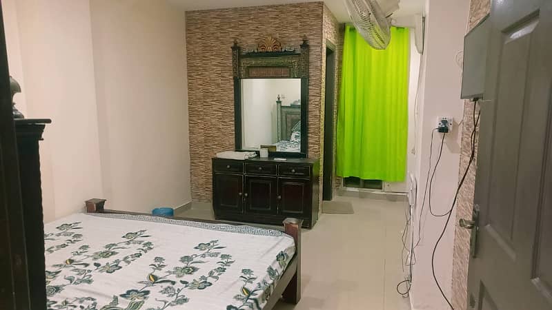 1 bed furnished apartment for sale 7