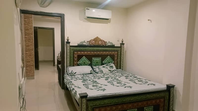 1 bed furnished apartment for sale 8