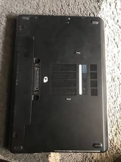 DELL LAPTOP CORE I5 4 Gen 0