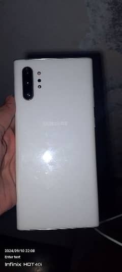 Samsung note 10 plus