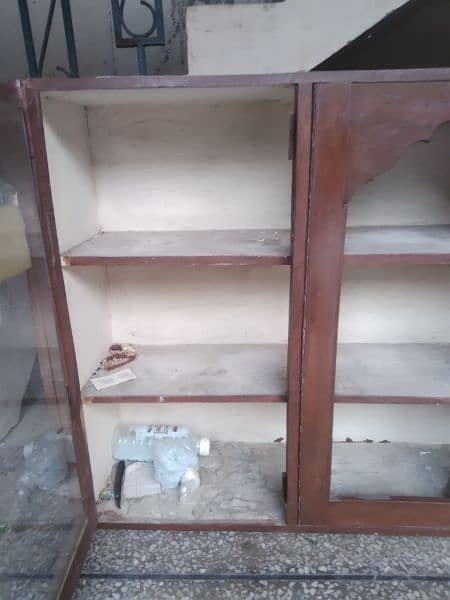 used showcase for sale 8