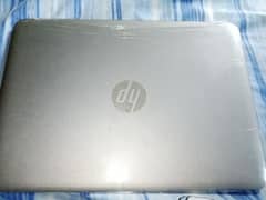 HP Elitebook 820 G3 i5 6th generation