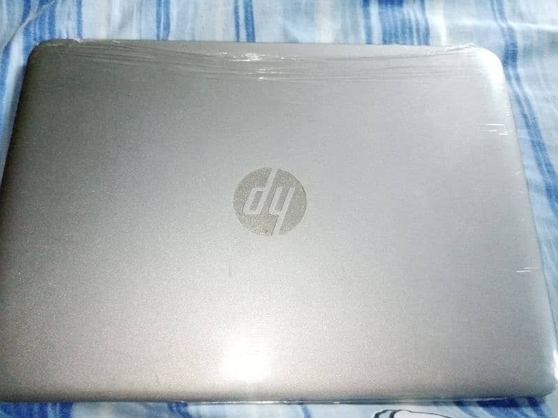 HP Elitebook 820 G3 i5 6th generation 0