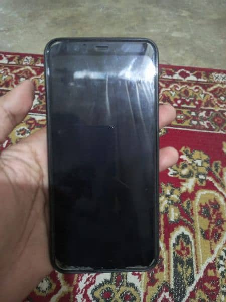 Google pixel 4XL 6/64gb 4