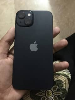 iphone 13/128gb 15time charge 0