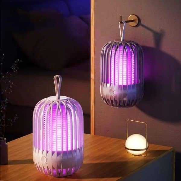 Mosquito killer Lamp 3