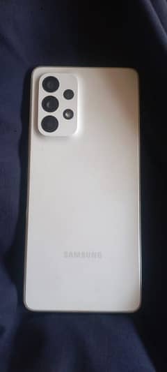 SAMSUNG A53 5G