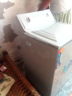 Super Asia washing machine 0